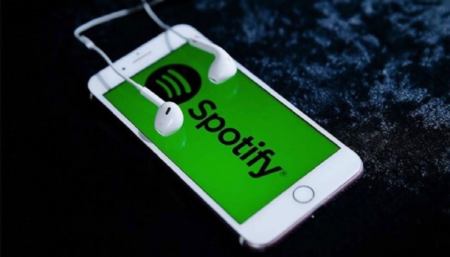 Spotify Türkiye'den zam sözleri