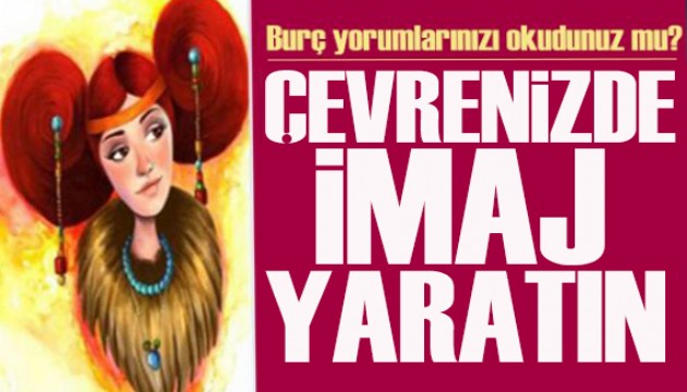 27 Kasım 2024 burç yorumları! Çevrenizde imaj yaratmalısınız