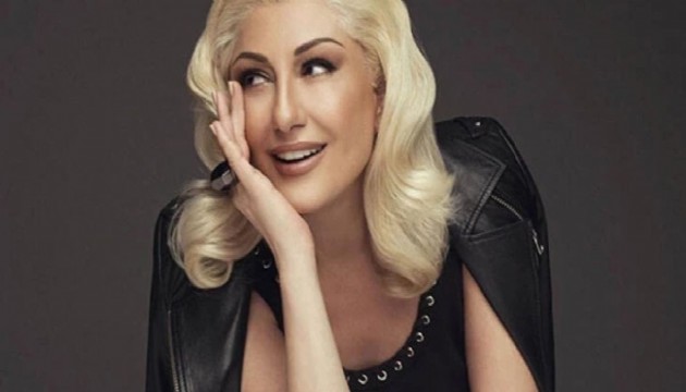 Muazzez Ersoy'dan 'Nijeryalı sevgili' yorumlarına tepki