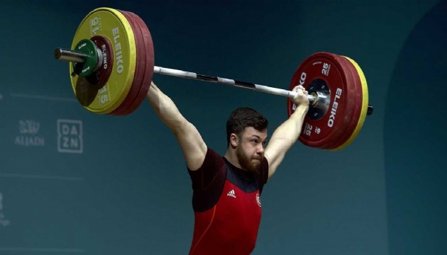 Milliler günü 10 madalya ile tamamladı