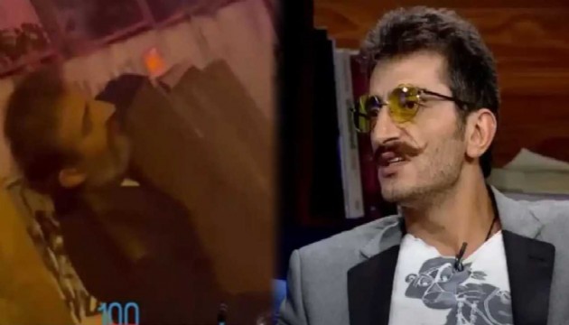 Karton toplarken görüntülenmişti: Ünlü oyuncu sessizliğini bozdu!