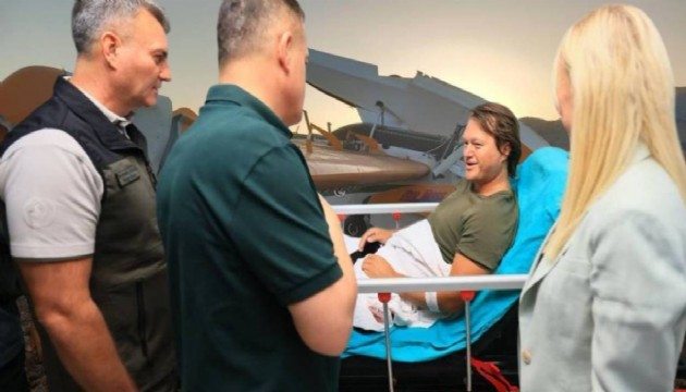 Hırvatistan’daki uçak kazasında kahreden detay