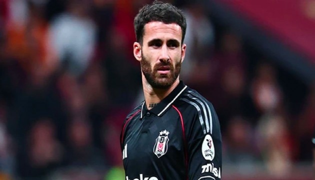 Beşiktaş'ta flaş Rafa Silva gelişmesi