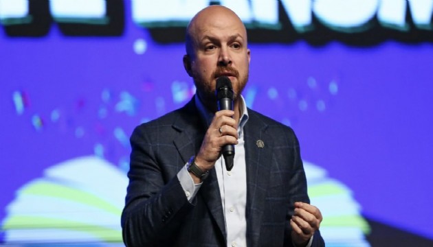 Bilal Erdoğan: Merak eden, araştıran gençlik istiyoruz