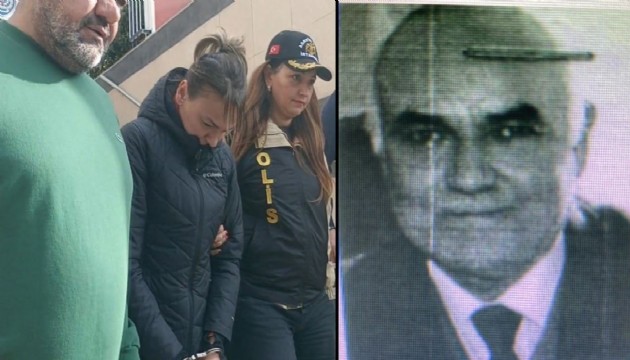 Öğretmenin sır ölümü 19 yıl aradan sonra aydınlatıldı