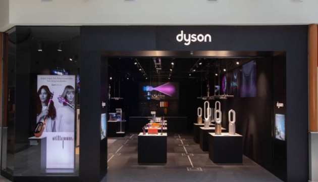 Dyson'a Rekabet Kurulu'ndan soruşturma
