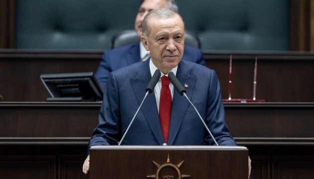 Cumhurbaşkanı Erdoğan'dan Trabzonspor'a müjde: '10 yıllığına tahsis edilecek'