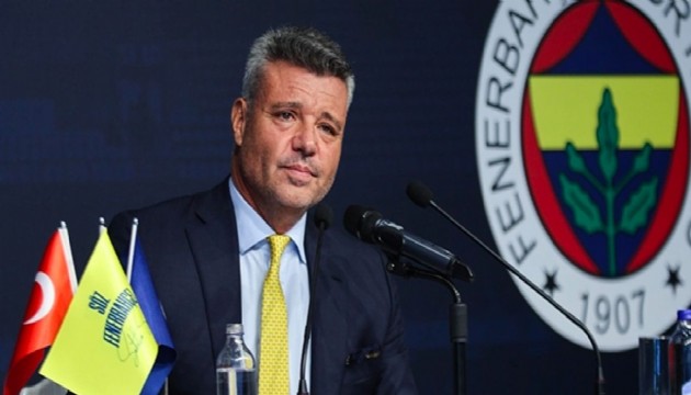Fenerbahçe'ye devasa gelir kaynağı