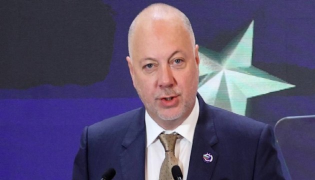 Bulgaristan'da hükümet istifa etti!