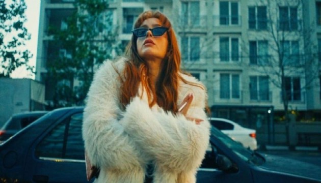 RTÜK'ten Jasmine için karar