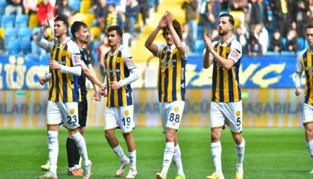 Ankaragücü’nde sakatlık şoku