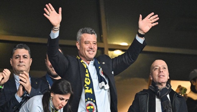 Sadettin Saran suç duyurusunda bulunuyor