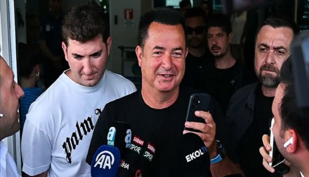 Acun Ilıcalı o Fenerbahçeli futbolcuyu takımına istiyor