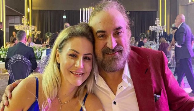 Volkan Konak'ın eşi Selma Konak'ı yıkan ölüm