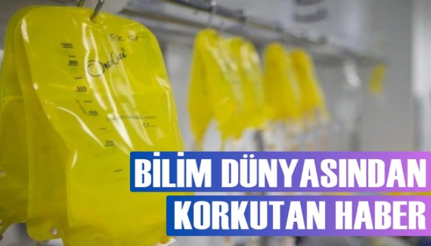 Kanser tsunamisi kapıda!