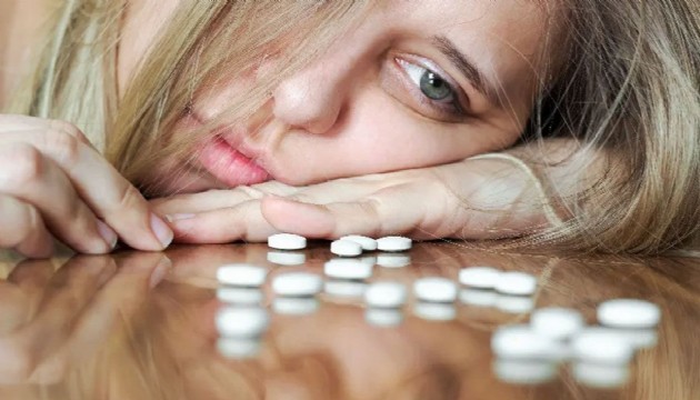 Türkiye’nin ruh sağlığı bozuldu: Antidepresan kullanımı patladı!