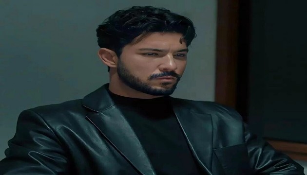 Ünlü oyuncu Kaan Yıldırım ifade verdi