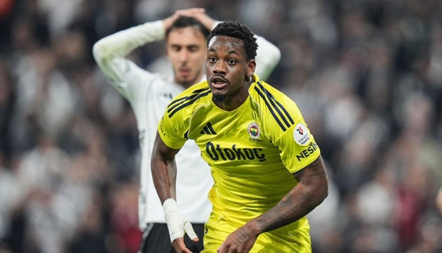 'Galatasaray'ı yeneceğiz, şampiyonluğun en büyük adayıyız'