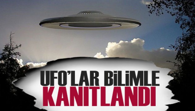 Nükleer deneyler ve UFO'lar arasında bağlantı bulundu