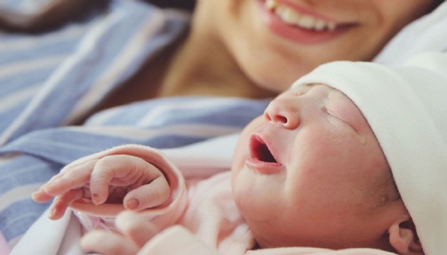 Doğum oranı 1949’dan bu yana en düşük seviyeye geriledi