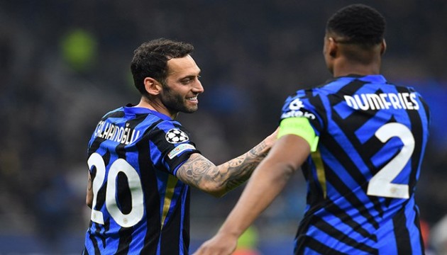 Inter'e 2. Türk transferi: Hakan Çalhanoğlu'nun takımından hamle