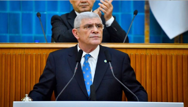 Dervişoğlu'dan Demirtaş açıklaması: Kararı doğru bulmuyorum