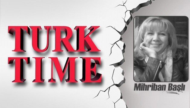 Mihriban Başlı yazdı: Yılların günahı ne ?