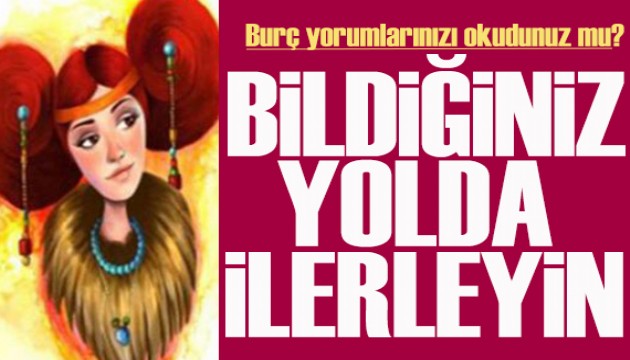 9 Nisan 2025 burç yorumları! Fırsatları zekice değerlendirmelisiniz