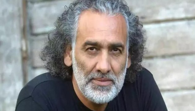 Sinan Çetin'e soruşturma