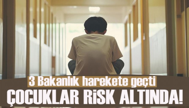 MEB, Aile ve Sağlık Bakanlıklarından psikoeğitim uygulaması