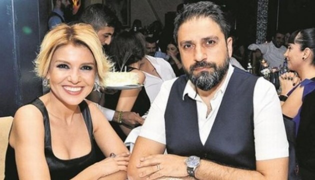 Gülben Ergen'in eski eşi yine mahkemelik oldu!