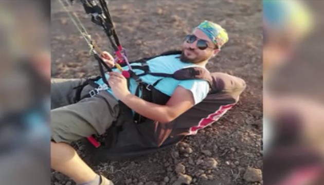 'Uçan Köfteci'nin hayatı film oldu