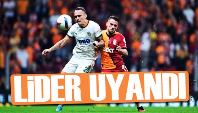 Spor basını bugün ne yazdı? (7 Ekim) Aslan hayata döndü