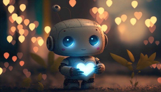 Çarpıcı araştırma: Her üç kişiden biri yapay zekayla duygusal bağ kuruyor