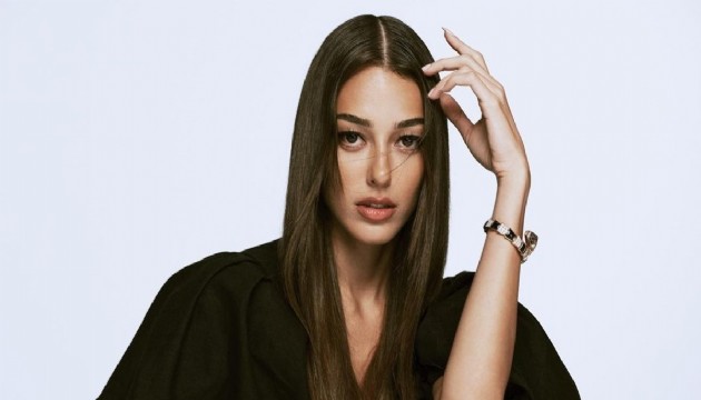 Dilan Çiçek Deniz'den bomba aşk!