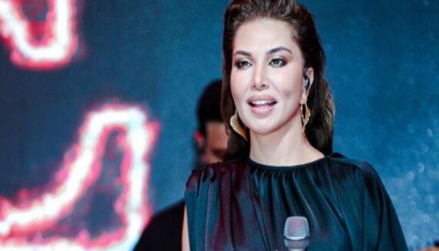 Ebru Yaşar’dan Gazze çağrısı