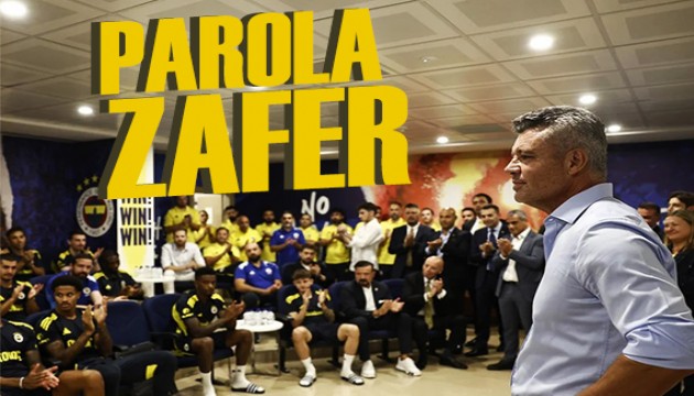 Parola zafer | Spor manşetleri