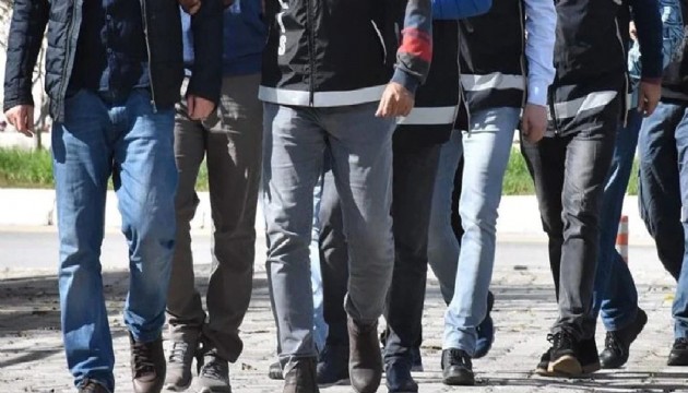 İstanbul’da IŞİD operasyonu!