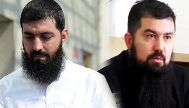 Ebu Hanzala ve Ebu Haris tutuklanma talebiyle adliyeye sevk edildi