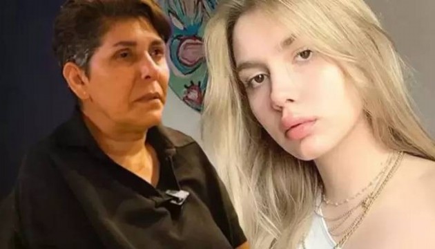 Aleyna Tilki'den Cansever paylaşımı