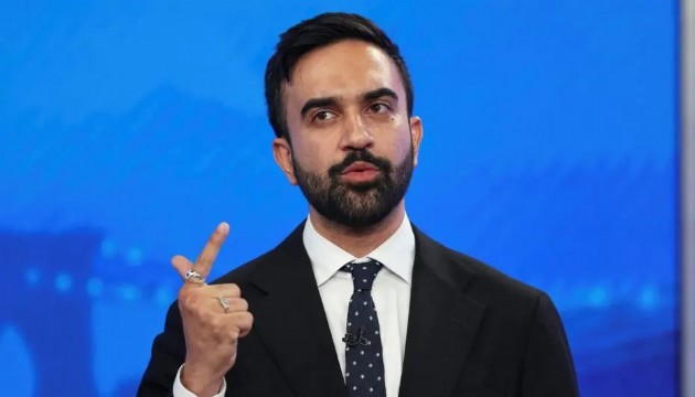 Mamdani, Netanyahu’ya yönelik tutuklama emrini yerine getireceğini söyledi