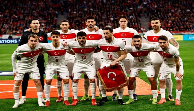 Macaristan'da büyük saygısızlık: İstiklal Marşı ıslıklandı