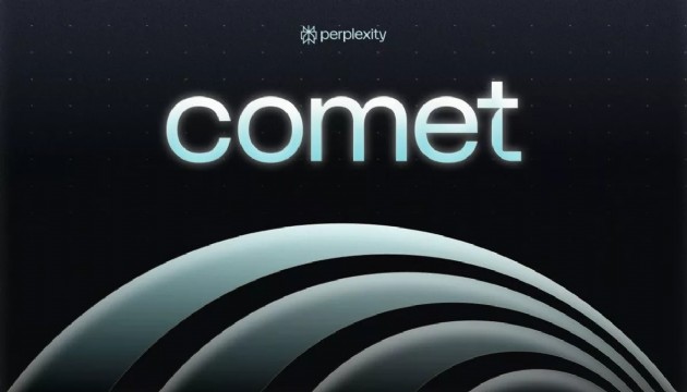 Comet artık bedava: Chrome’un tahtı sallanabilir