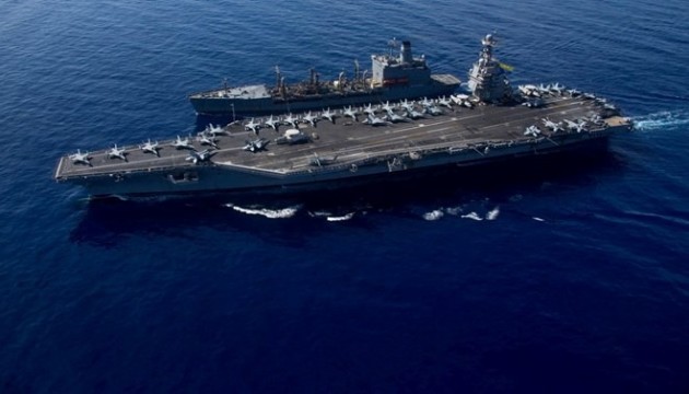 ABD'den Venezuela ile gerilimi artıran hamle