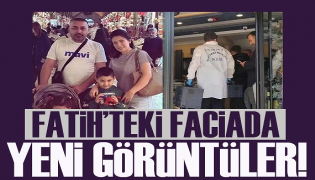 Otel faciasında kahreden görüntüler: Servet Böcek’in kapıyı kırmaya çalıştığı anlar kamerada