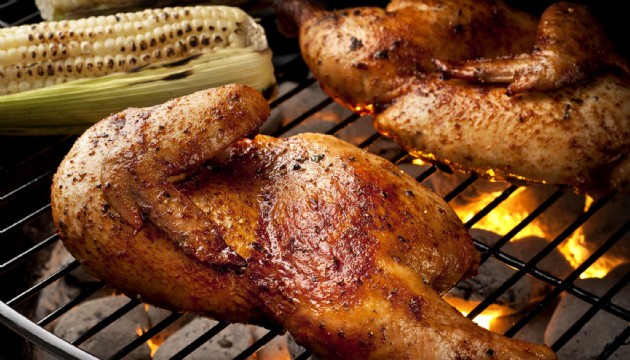 Tavuk eti, 11 kanser türünde ölüm riskini 2 katına çıkarıyor!