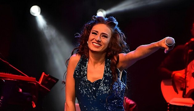 Yıldız Tilbe hastalığını ilk kez açıkladı!