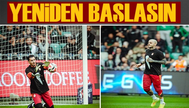 Yeniden başlasın! Spor basını bugün ne yazdı? (22 Kasım)