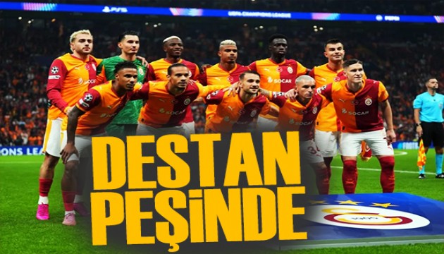 Aslan destan peşinde! Spor basını bugün ne yazdı? (25 Kasım)