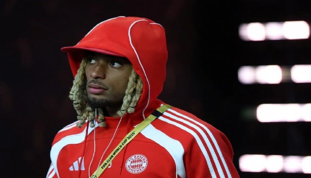 Sacha Boey hakkında beklenen açıklama geldi